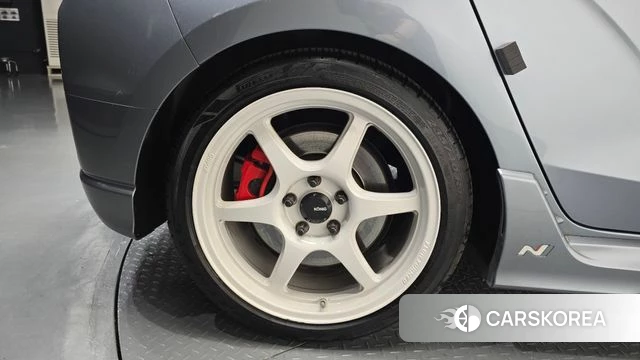Hyundai Veloster (JS) id 4447691 из Кореи 26