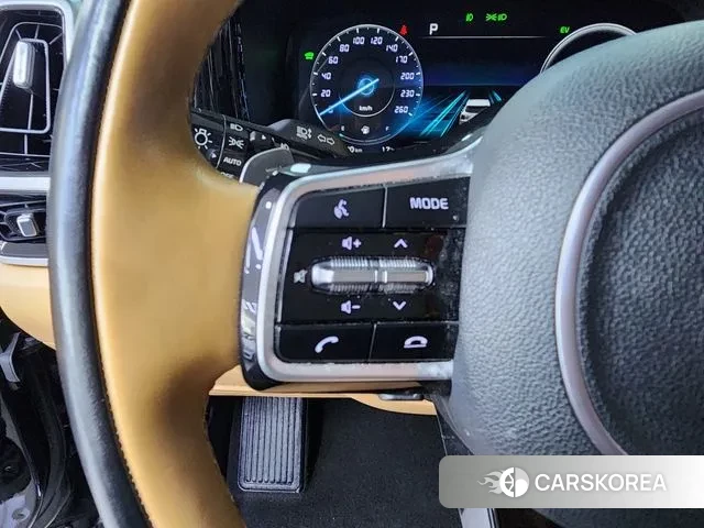 Kia Sorento 4th Generation id 3400975 из Кореи 15