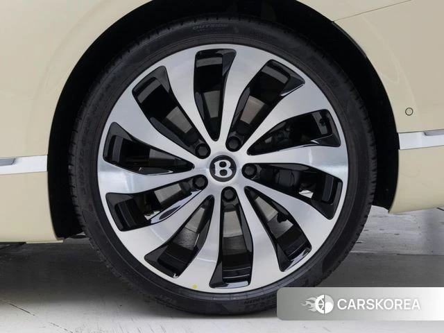 Bentley Continental GT 4th Generation id 4222461 из Кореи 14