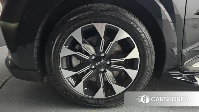 Kia Carnival 4th generation id 4922297 из Кореи 31