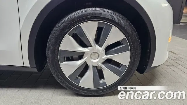Tesla Model Y id 2936176 из Кореи 15