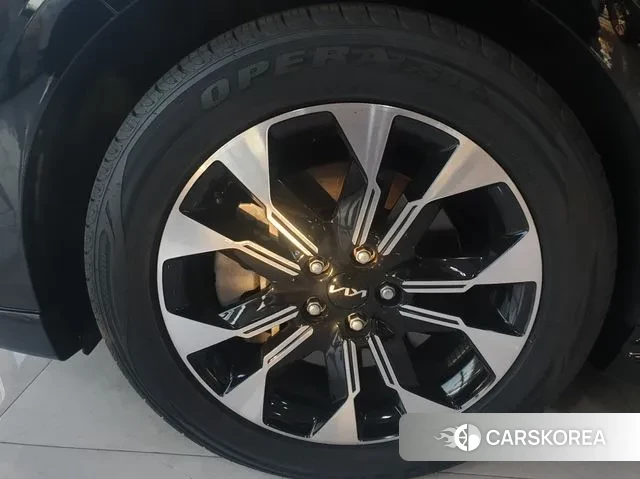 Kia Carnival 4th generation id 3452696 из Кореи 15