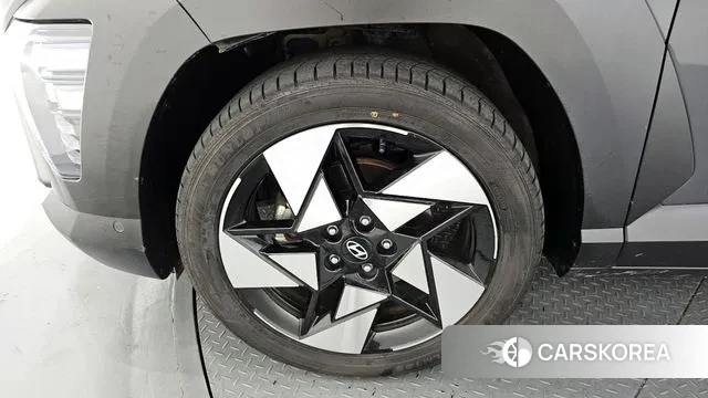 Hyundai Kona (SX2) id 3063184 из Кореи 15