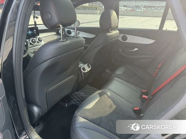 Mercedes-Benz GLC AMG id 4271675 из Китая 20