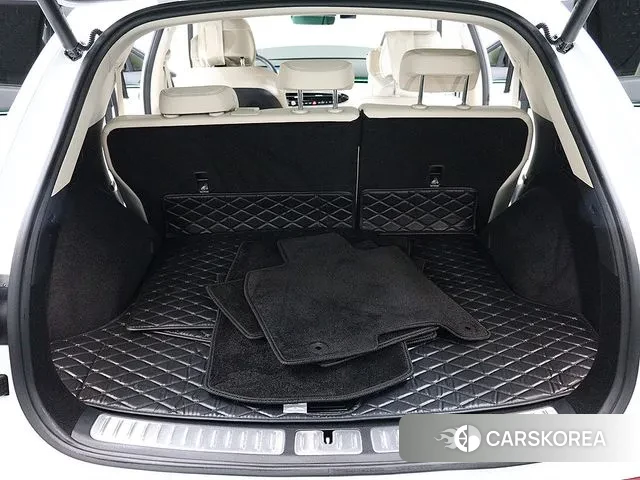 Genesis GV70 id 3082005 из Кореи 15