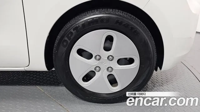 Kia The New Ray id 2906760 из Кореи 15