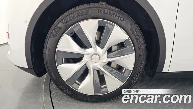 Tesla Model Y id 2864020 из Кореи 15