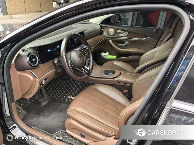 Mercedes-Benz E-class id 4335725 из Китая 7