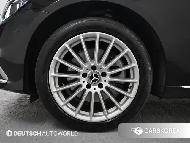 Mercedes-Benz E-Class W213 id 3649506 из Кореи 15