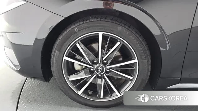 Hyundai The New Grandeur IG id 2970645 из Кореи 15