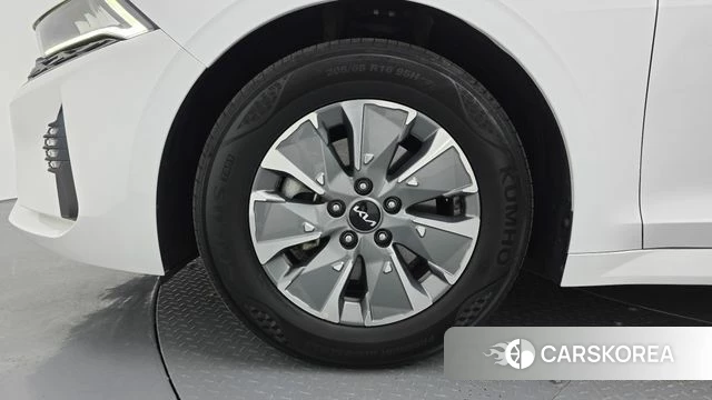 Kia K5 Hybrid 3rd Generation id 3832409 из Кореи 15