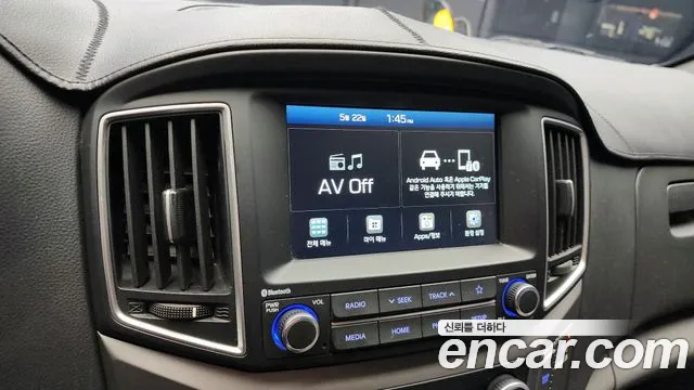 Hyundai The New Grand Starex id 2755689 из Кореи 15