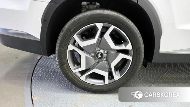 Hyundai The New Palisade id 4382010 из Кореи 33