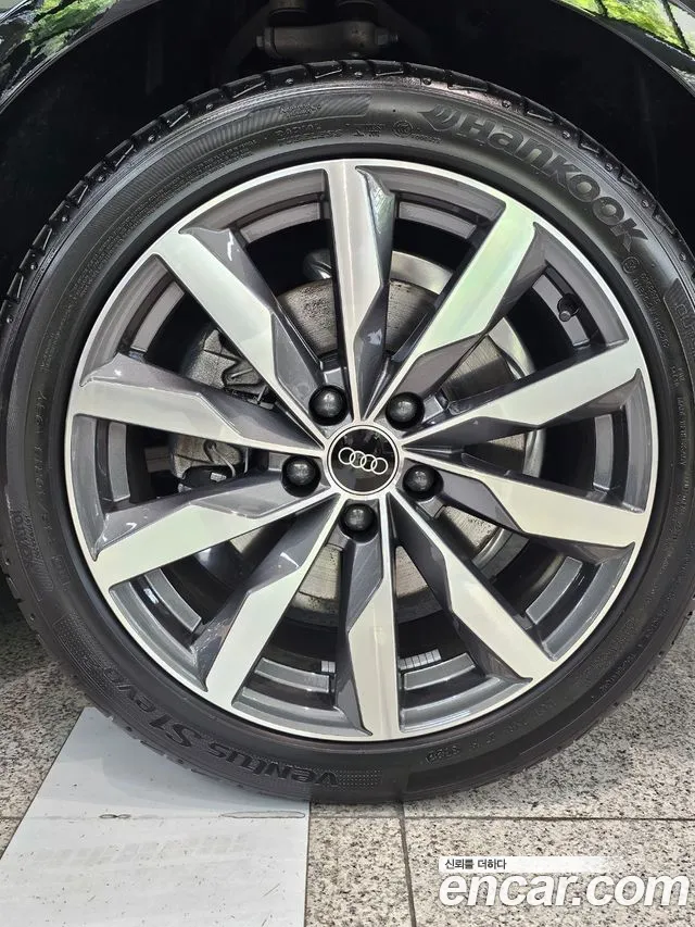 Audi A4 (B9) id 2805298 из Кореи 15