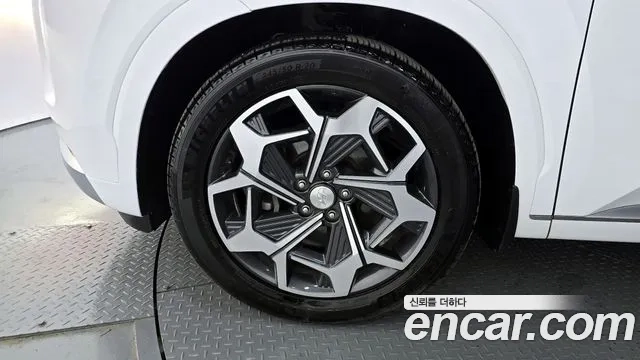 Hyundai Palisade id 2936698 из Кореи 15