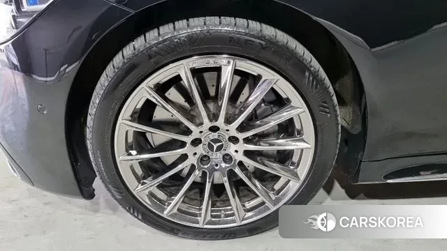 Mercedes-Benz S-Class W223 id 3670139 из Кореи 13