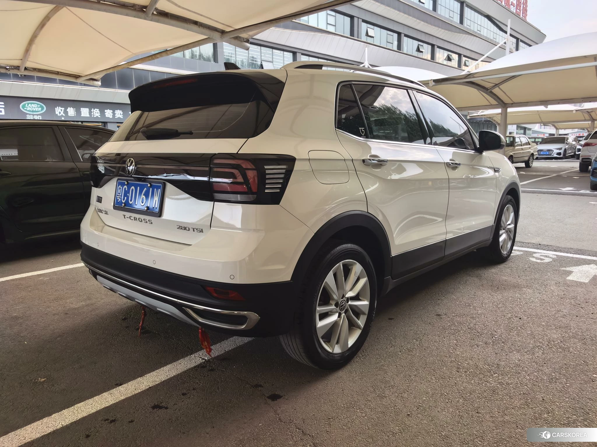 Volkswagen Tu Kai id 4479551 из Китая 12