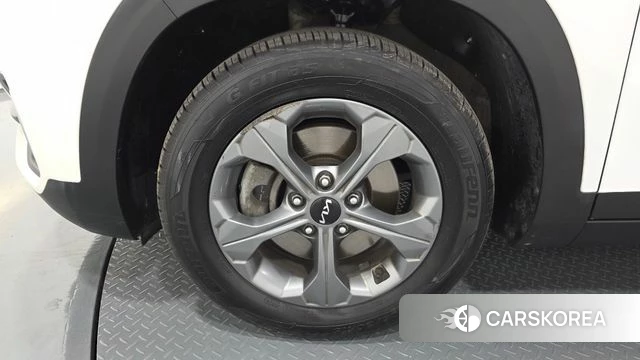 Kia Seltos id 4293038 из Кореи 26