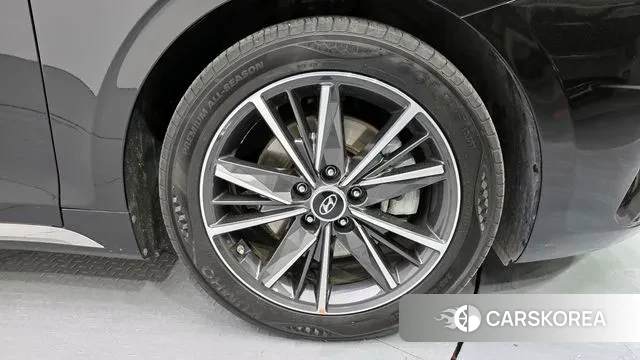 Hyundai The New Grandeur IG id 2998644 из Кореи 15