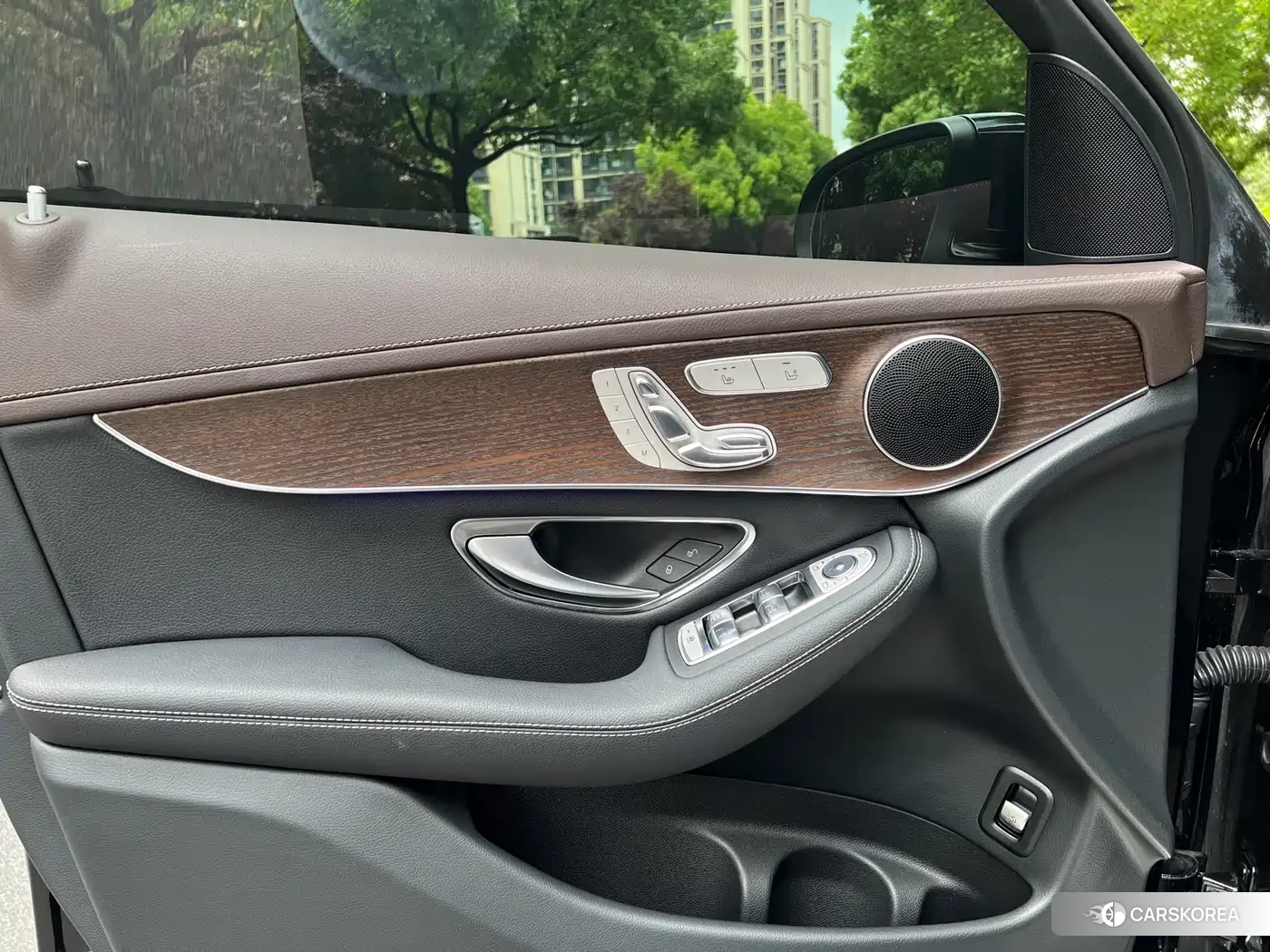 Mercedes-Benz GLC id 4515540 из Китая 17