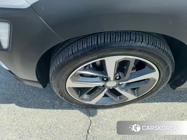 Hyundai Kona id 3829344 из Кореи 12