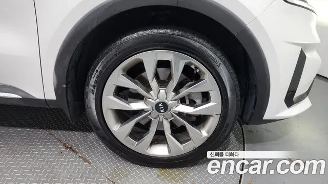 Kia Sorento 4th Generation id 2926917 из Кореи 15