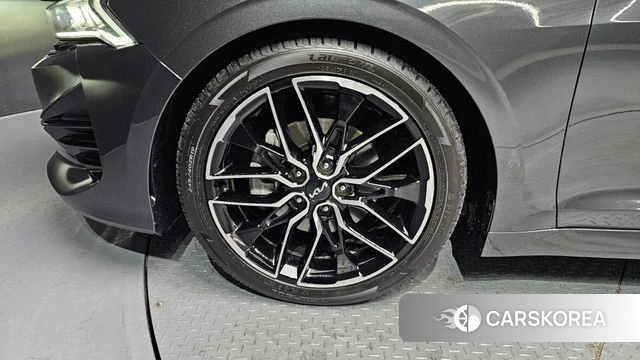 Kia K5 3rd generation id 3806899 из Кореи 15