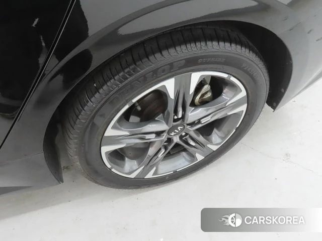 Kia K5 3rd generation id 4594819 из Кореи 15