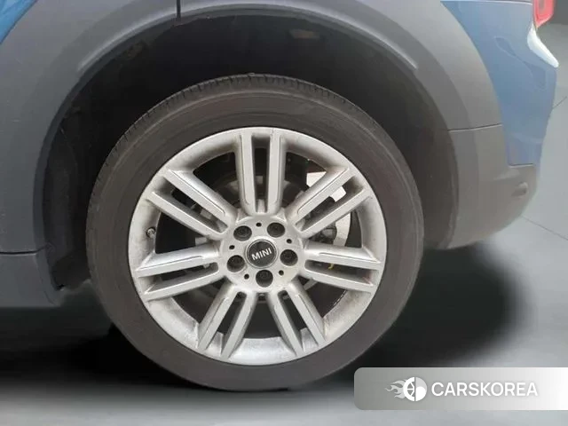 Mini Cooper Countryman id 3517084 из Кореи 14