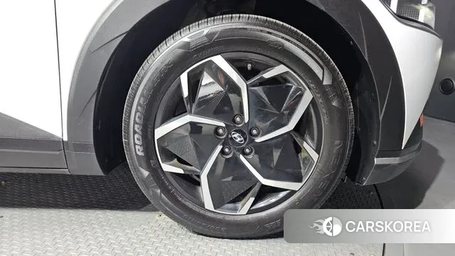 Hyundai Ionic 5 id 2969676 из Кореи 15