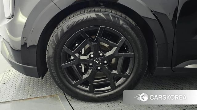 Kia The New Carnival 4th Generation id 4767687 из Кореи 32