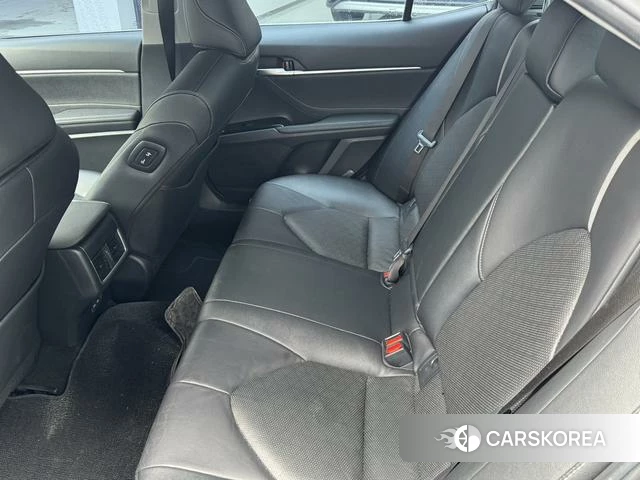 Toyota Camry id 4276550 из Китая 28