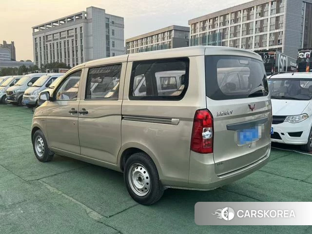 Wuling Automobile Wuling Rongguang V id 4240167 из Китая 7