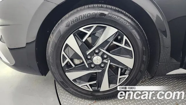 Hyundai The New Grandeur IG Hybrid id 2831184 из Кореи 15