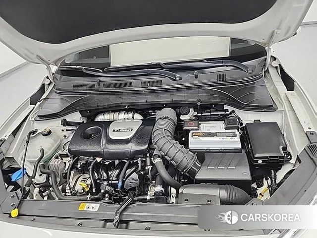 Hyundai Kona id 3993008 из Кореи 14