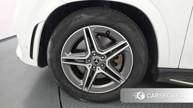 Mercedes-Benz GLE-Class W167 id 4758251 из Кореи 29