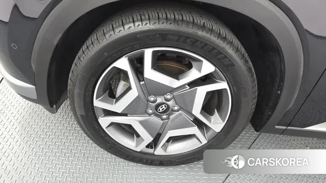 Hyundai The New Palisade id 3042679 из Кореи 15