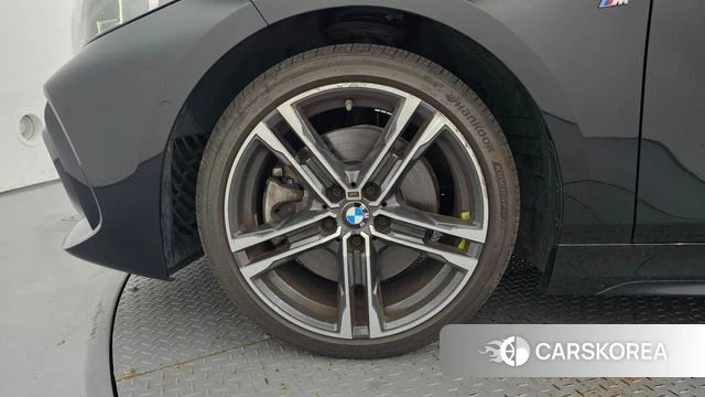 BMW 1 Series (F40) id 4716614 из Кореи 24