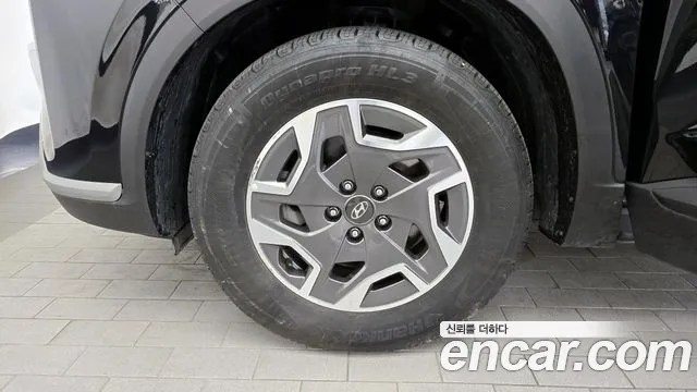 Hyundai The New Santa Fe id 2746701 из Кореи 15