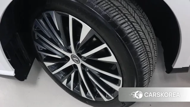 Lexus RX450h + 5th generation id 3462130 из Кореи 12