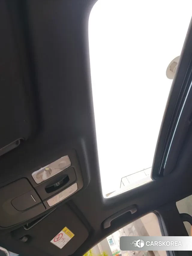 Kia Mohave Master 2021 Белый из Кореи, фото 5