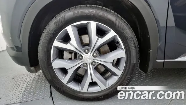 Hyundai Palisade id 2266692 из Кореи 15