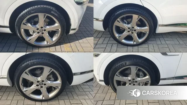 Genesis GV80 id 3550883 из Кореи 15