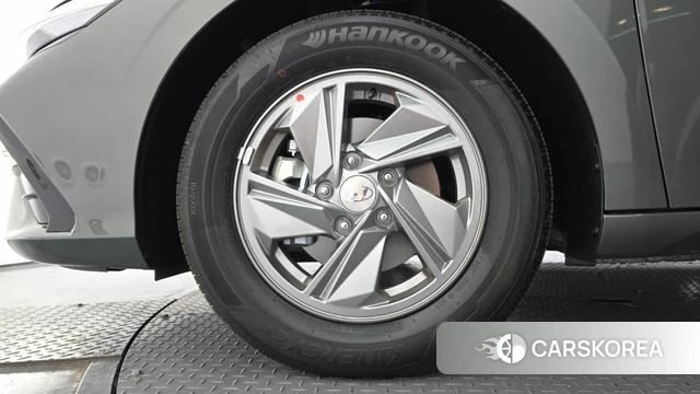 Hyundai The New Avante (CN7) id 4527766 из Кореи 26