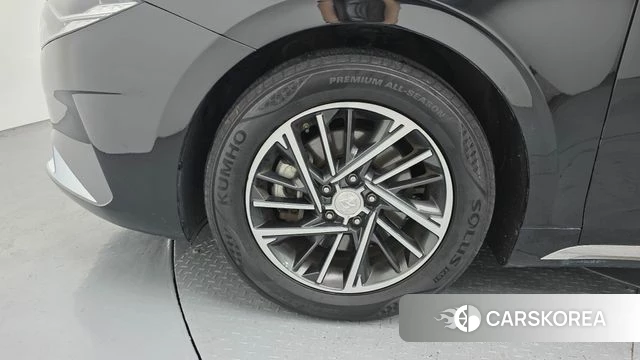 Hyundai The New Grandeur IG id 4613898 из Кореи 15