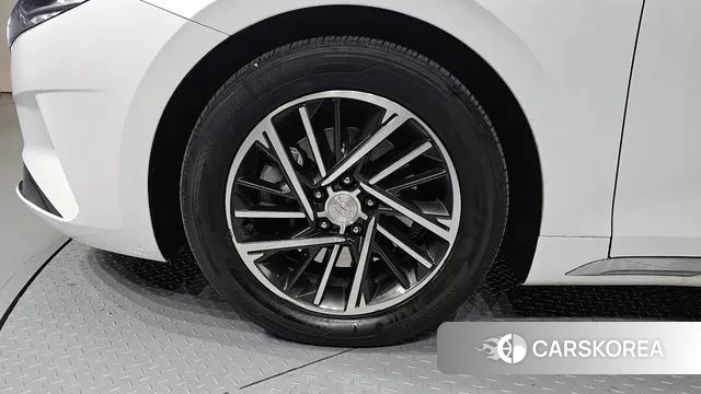 Hyundai The New Grandeur IG id 3635990 из Кореи 15