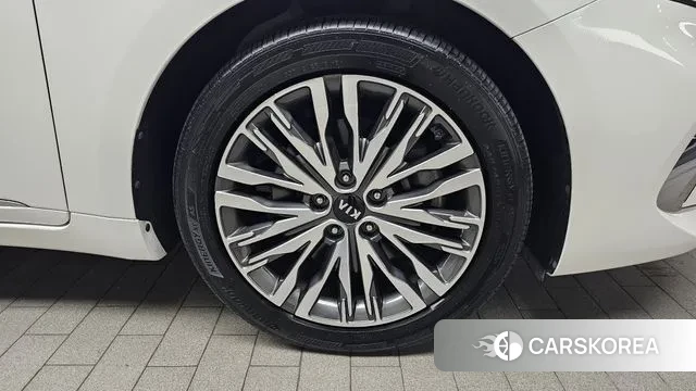 Kia K7 Premier id 3390677 из Кореи 15