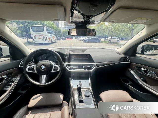 BMW 3 series id 4313365 из Китая 8