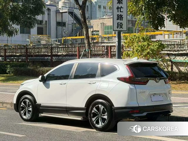 Honda CR-V id 4278086 из Китая 11