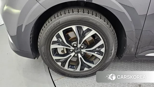 Kia Carnival 4th generation id 3044474 из Кореи 15